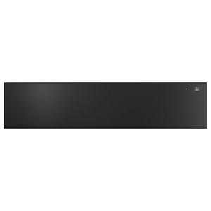 ASKO Craft Warming Drawer Graphite Black