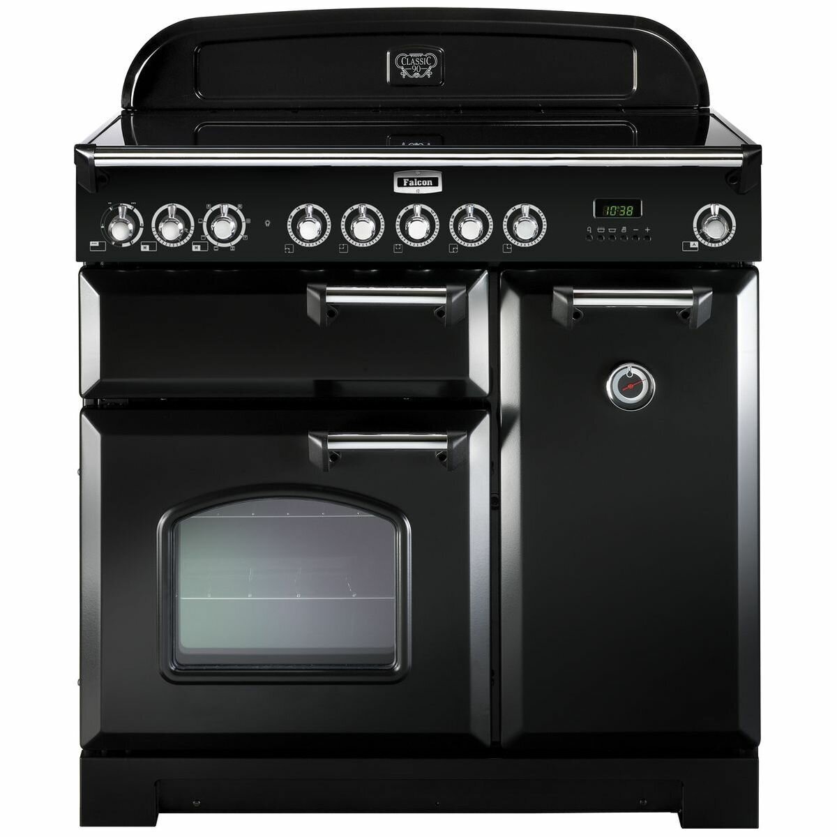 Falcon deluxe deals 900 induction