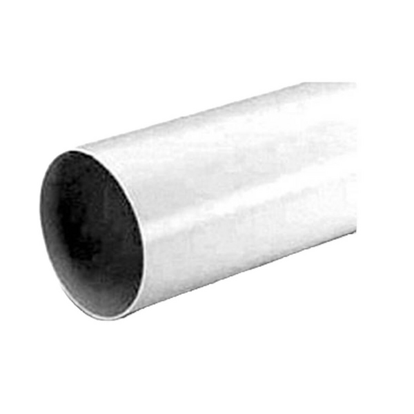 Novy 1000mm Round Exhaust Duct 1906415V02
