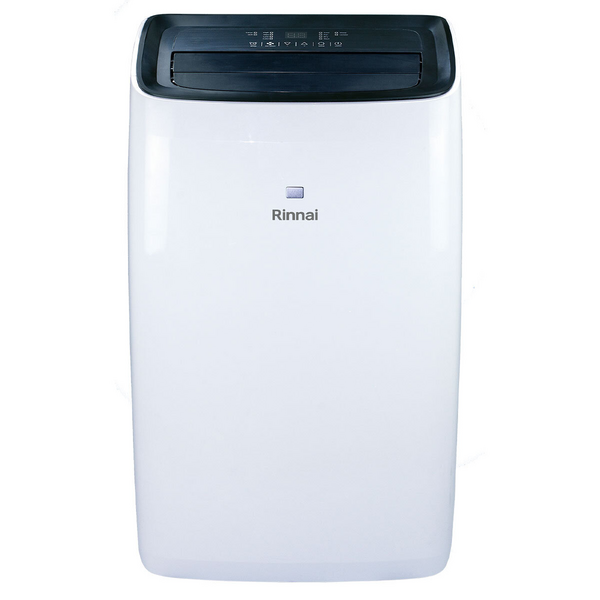 Rinnai 4.1Kw Cooling Only Portable Air Conditioner RPC41NC | Winning  Appliances
