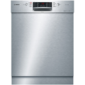 Bosch Serie 6 Under Bench Dishwasher SMU66JS01A Winning