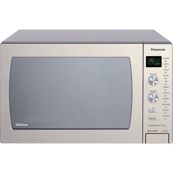 Panasonic convection microwave 42l discount