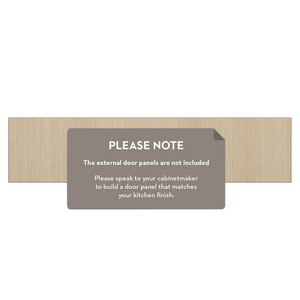Fisher & Paykel 60cm Series 9 Integrated Vacuum Seal Drawer