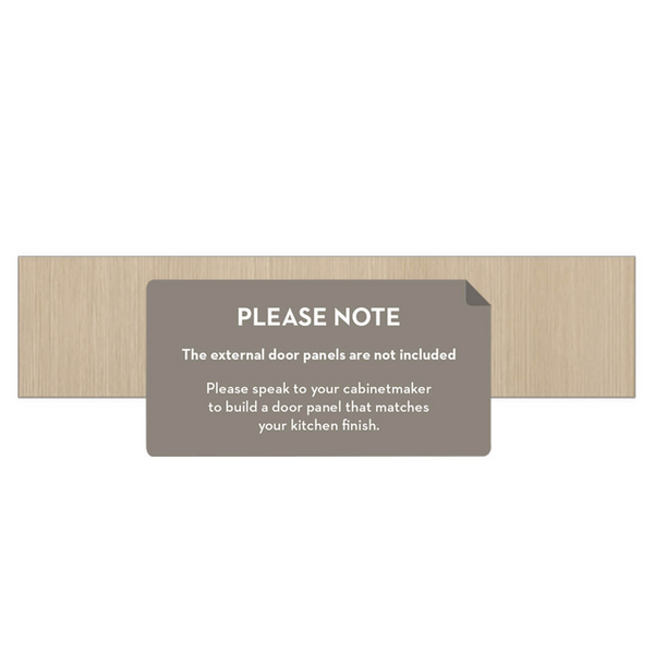 Fisher & Paykel 60cm Series 9 Integrated Vacuum Seal Drawer VB60SDEI3