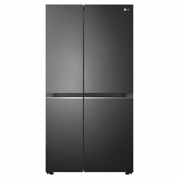 Lg 730 litre french door fridge hot sale