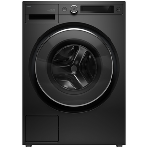 ASKO Style 11kg Steel Seal Front Load Washing Machine - Graphite Black W5114RXLGAU