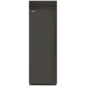 Fhiaba 494L X-PRO Fridge Left Hinge Titanium