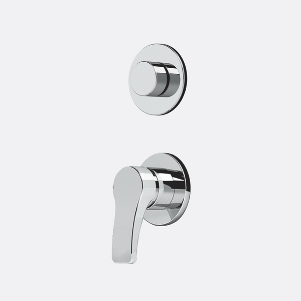 Fantini Lissoni Diverter Mixer - Chrome 3629003701