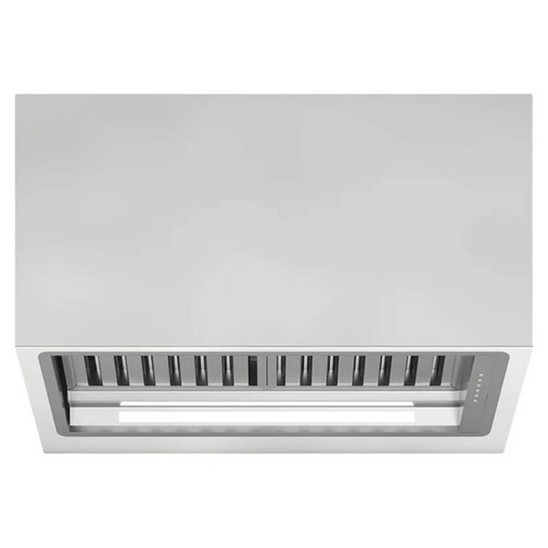 Sirius Kiara 85cm Extra Deep Undermount Rangehood with Twin Onboard Motor SL906XDTM85