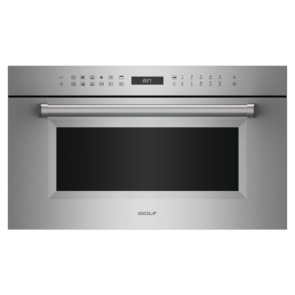 Wolf 27 inch shop double wall oven