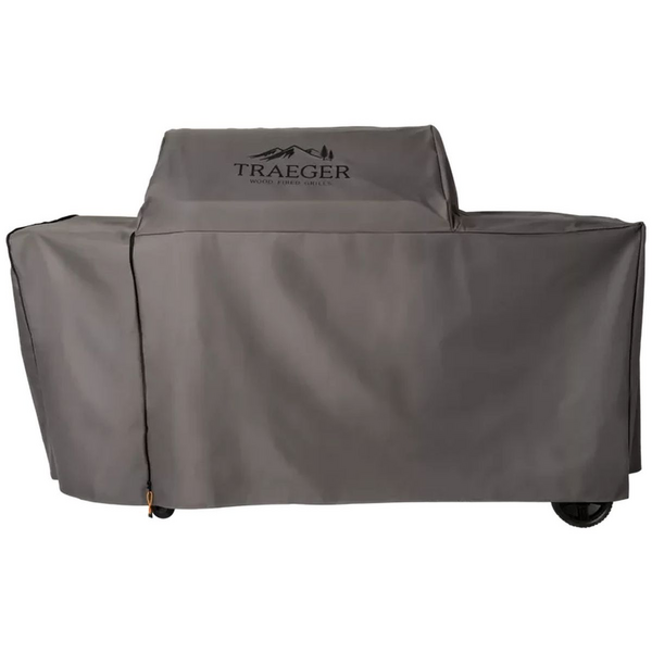 Traeger Woodridge XL Cover Black BAC775