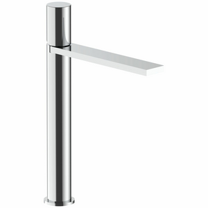 Fantini Milano Sink Mixer Tap - Chrome 31023051FZ