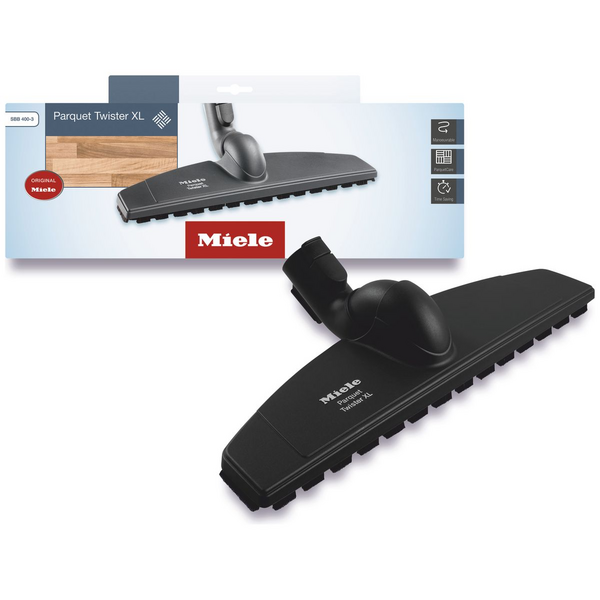 Miele SBB 400-3 Parquet Twister XL Floorbrush 07101160