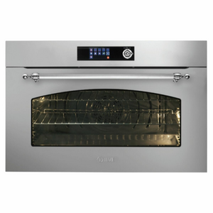 ILVE 90cm Nostalgie Series Built-in Oven