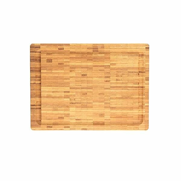 Bugatti Pakka Bamboo Cutting Board ZM-08360