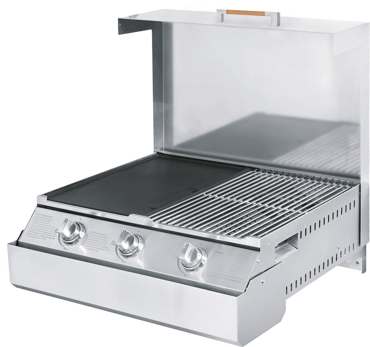 Ilve bbq clearance