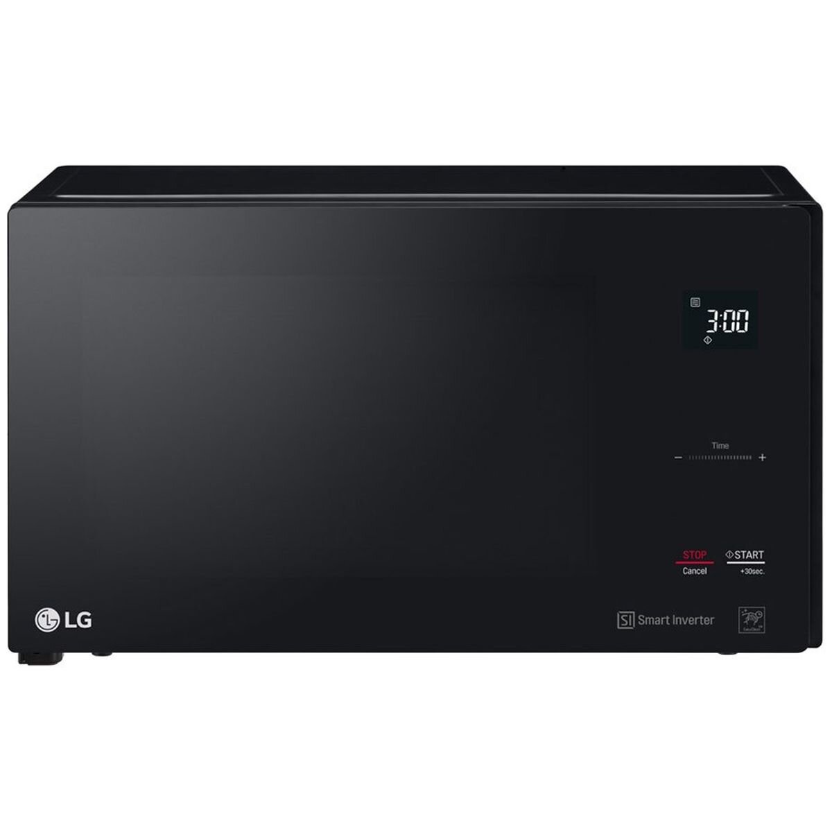 Lg ms2596os 25l neochef store smart inverter microwave oven 1000w