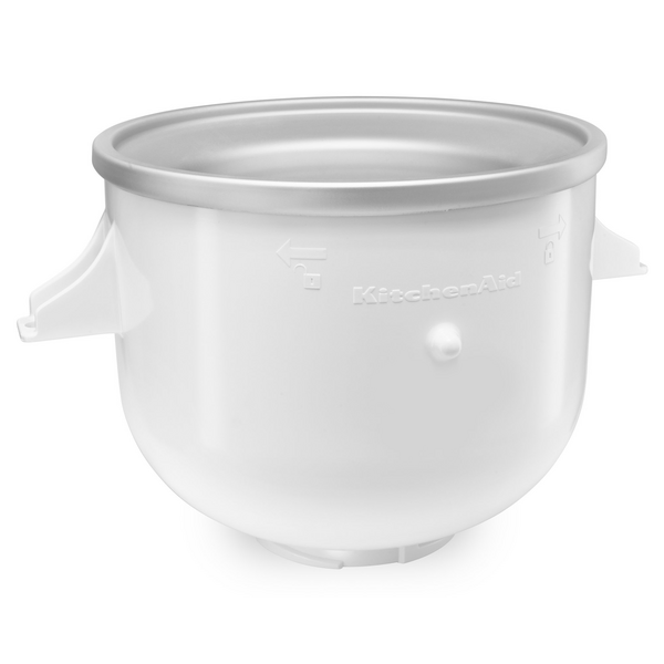 kitchenaid ice cream maker 5kica0wh