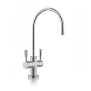 Billi B3000 Dual Levered Chilled and Sparkling Tap 913100DBR
