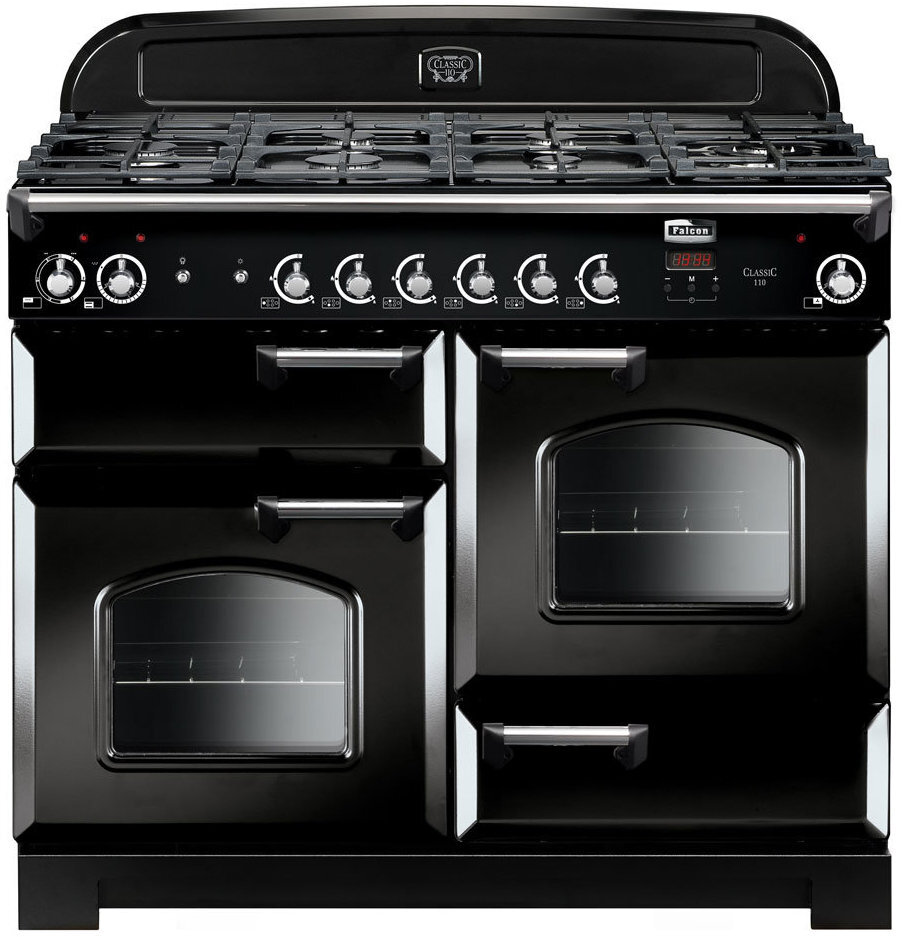 Second hand falcon shop range cookers
