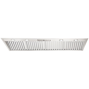 Schweigen 3200m3/hr Silent BBQ Rangehood