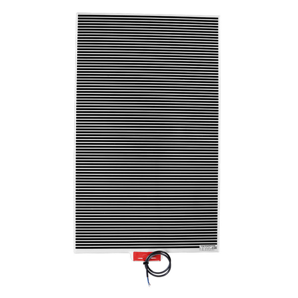 Thermogroup Ablaze 410x700 60W Themomirror Demister Pad TM4170