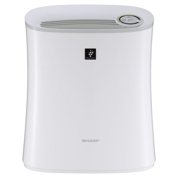 Sharp Air Purifier with Humidifier KCA50JW | Winning Appliances