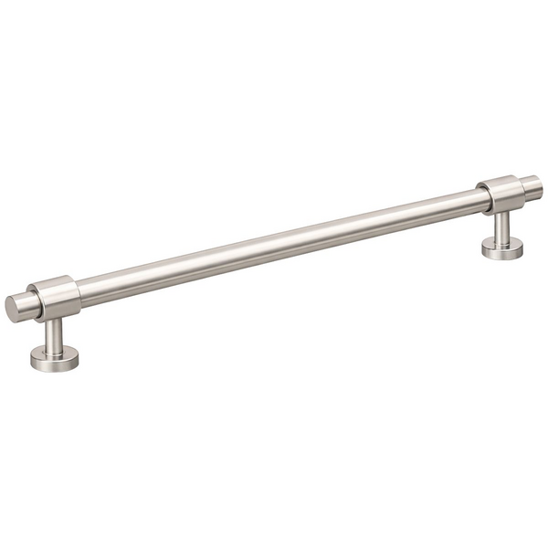 Turner Hastings Arla Fanetta 320mm Cabinetry Handle - Brushed Nickel FA320CB-BN