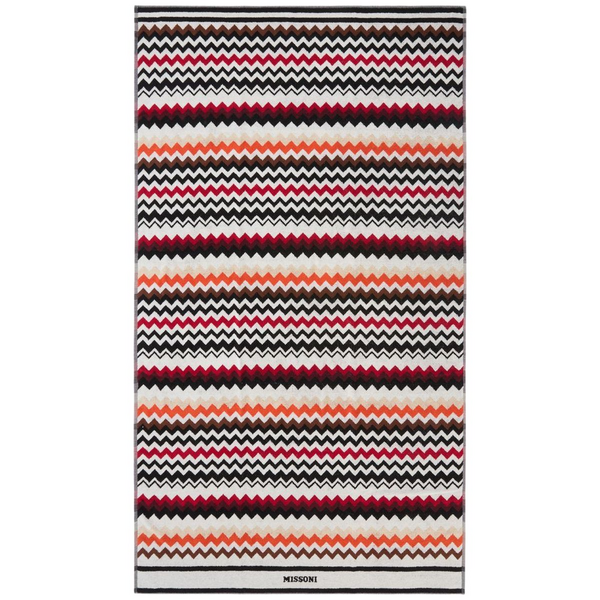 Missoni Best 156 Beach Towel 100x180 8053147787411