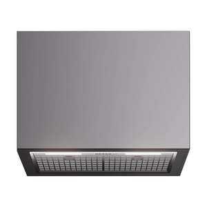 Falmec 80cm Gruppo Incasso Plus NRS Undermount Rangehood Stainless Steel F3GN80S2