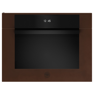Bertazzoni 60cm Modern Series Compact Combi-Microwave Built-In Oven