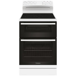 Westinghouse 60cm Fan Forced Electric Freestanding Oven