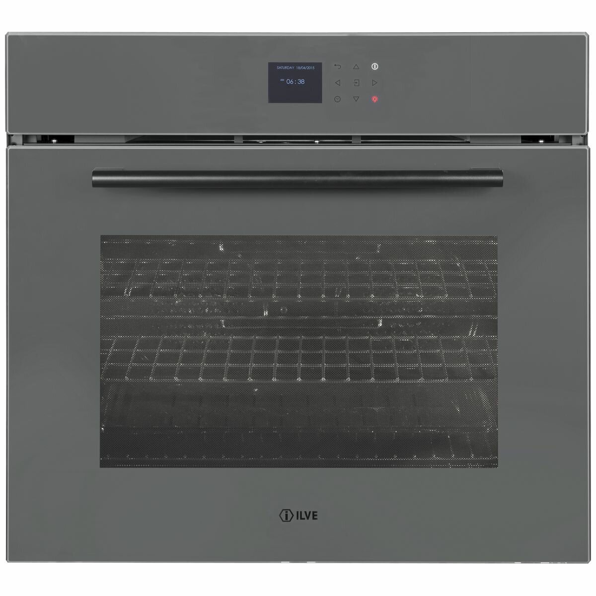 Ilve on sale 75cm oven