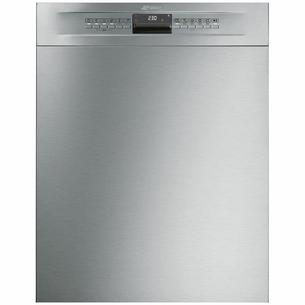 Smeg dwa6314x hot sale
