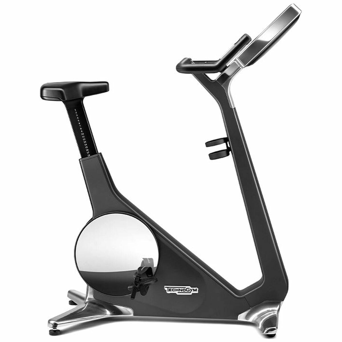 Technogym Bike Personal Exercise Bike D9C73QF00BIRT00S Winning