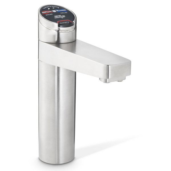 Zip HydroTap Elite Boiling Chilled and Sparkling Filtered Water with ...