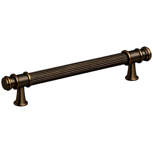 Turner Hastings Arla Verona 160mm Cabinetry Handle - English Bronze VE160CB-EB