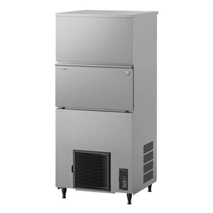 Hoshizaki 180kg Self Contained IM Cube Ice Maker with Drain Pump IM-240PE-28-F