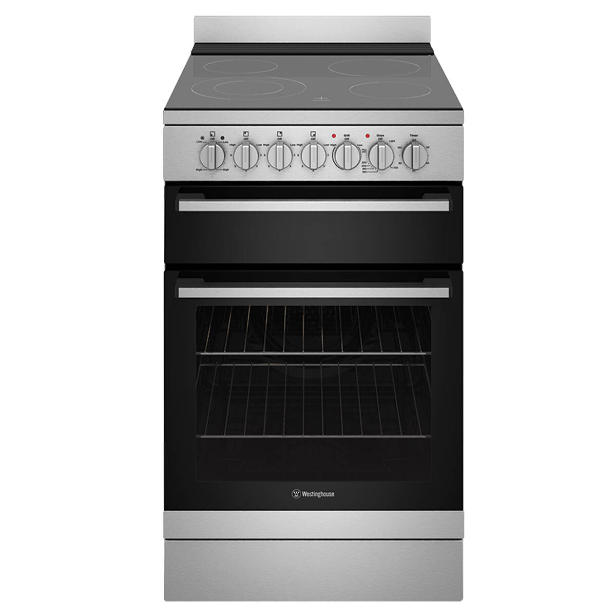 54cm electric stove hotsell