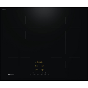 Miele 62cm Induction Cooktop with Flex Cooking Zone KM7363FL