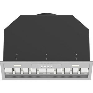 Whispair 60cm Monte Carlo Under Cupboard Rangehood with Pro External Remote Motor