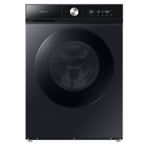 Samsung Bespoke AI 12kg Front Load Washing Machine Black