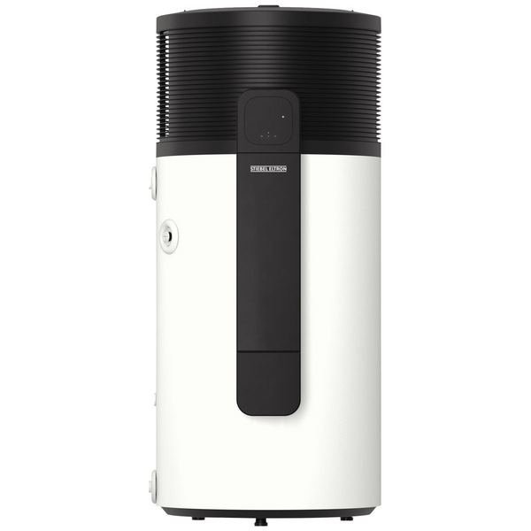 Stiebel Eltron 200L SHP-O 201 Premium Heat Pump Hot Water System WiFi Enabled White 207264