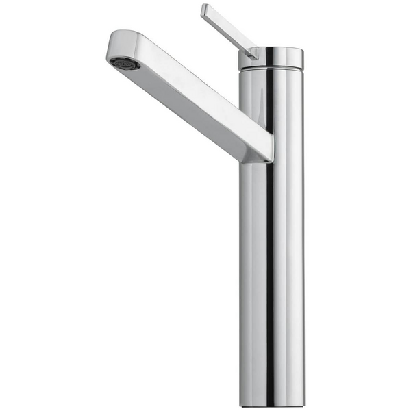 Oliveri Pepe Swivel Mixer Tap Chrome PT2025-CR