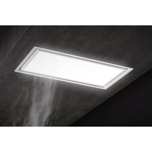 Sirius 85cm Ceiling Cassette Rangehood