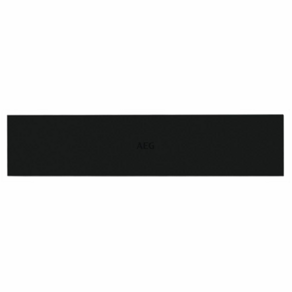 AEG Warming Drawer - Matte Black KDK911424T