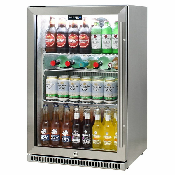 Schmick 70l online bar fridge