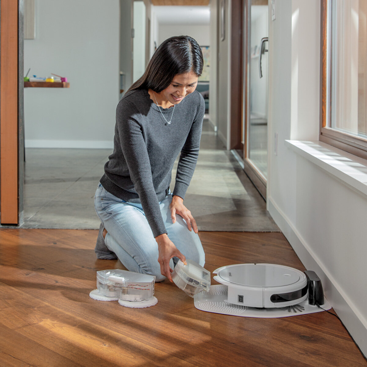 Bissell Spinwave Robot atelieryuwa.ciao.jp