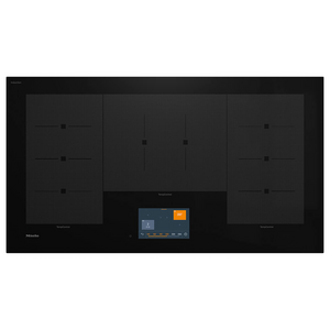 Miele 93cm Induction Cooktop with Onset Controls