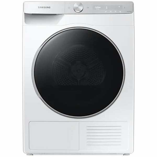 Samsung 9kg Smart AI Heat Pump Dryer DV90T8440SH Winning